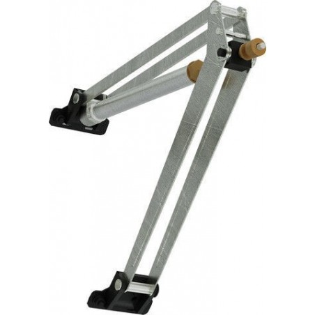 Canopia Abridor de techo automático para invernadero