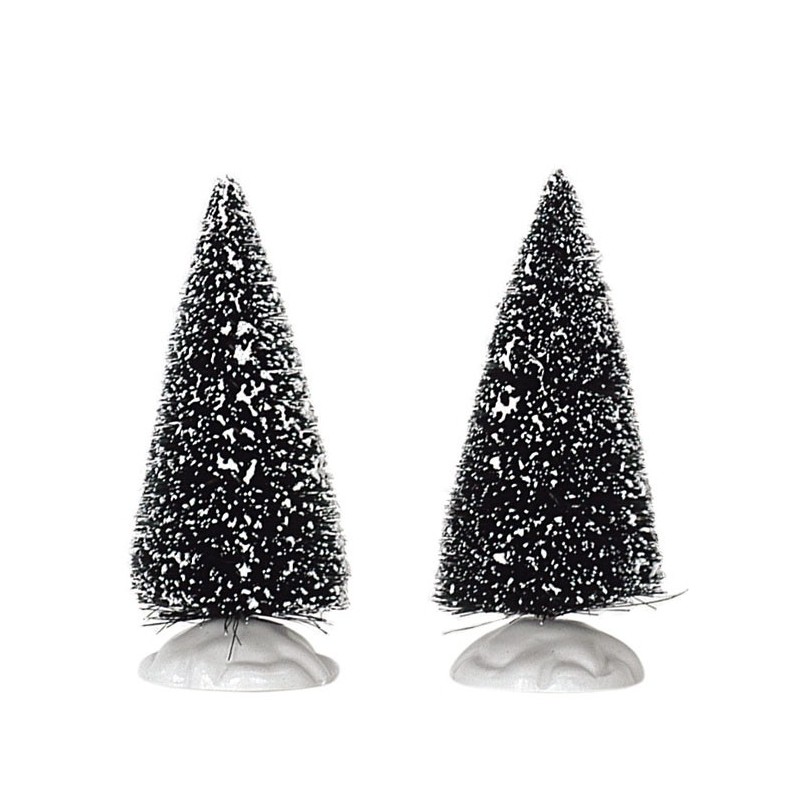 Bristle Tree Small Cod. 14004