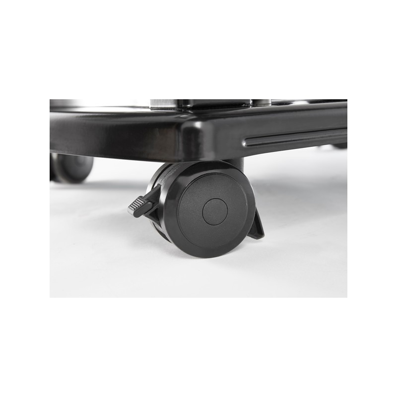 Barbacoa a gas Weber Spirit E-315 Negra Cód. 46512229