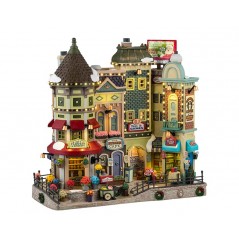 Jingle Bell Bazaar B/O 4.5V Cód. 45227