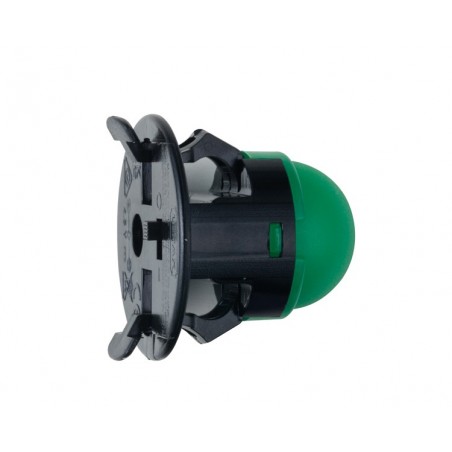 Led Bulb Moonlander Green Cód. 44318