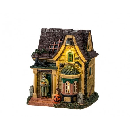 Gentleman Ghouls Treats Cód. 44358