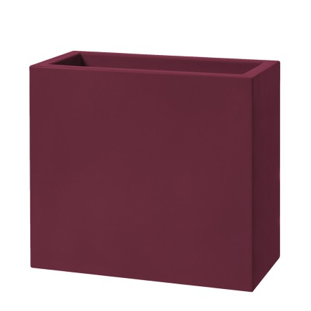 Schio Tower Rectangular Planter