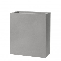 Schio Tower Maxi Rectangular Planter