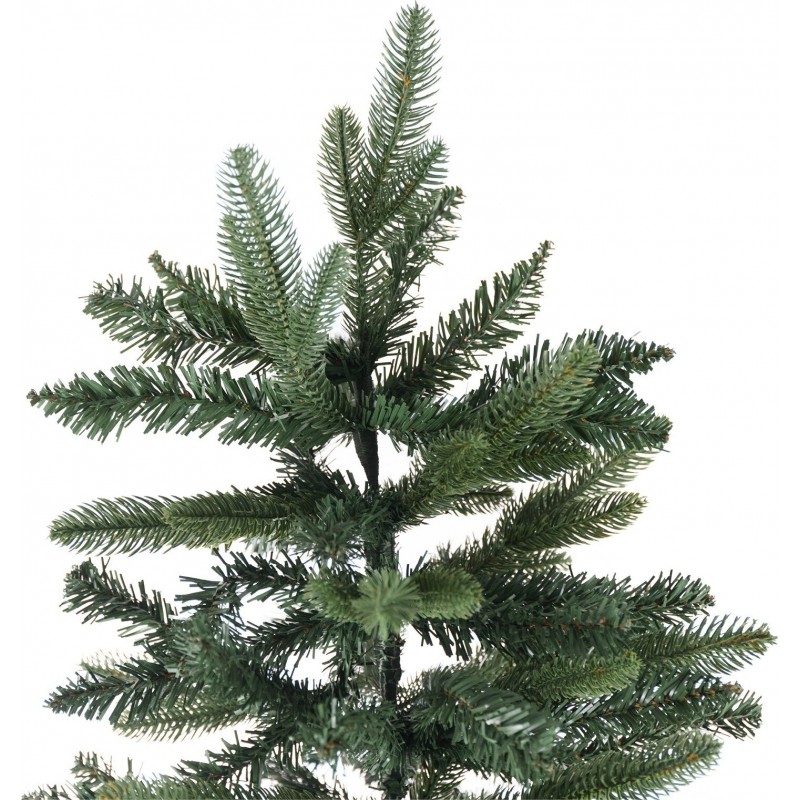 Árbol de Navidad Russel h210Ø70cm PE+PVC Árbol de Navidad Russel h210Ø70cm PE+PVC
