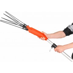 Stocker Vareador de aceitunas telescópico 235-315 Magma E-51 21 V