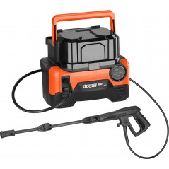 Hidrolimpiadora Stocker Calipso E-800 2x21 V