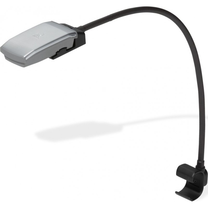 Luz Flexible y Acoplable Weber Works Cod. 3400518