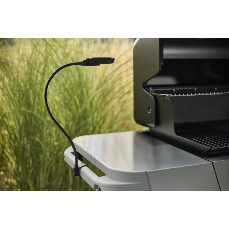 Flexible and Attachable Light Weber Works Cod. 3400518