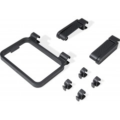 Kit organizador acoplable Weber Works Código 3400106