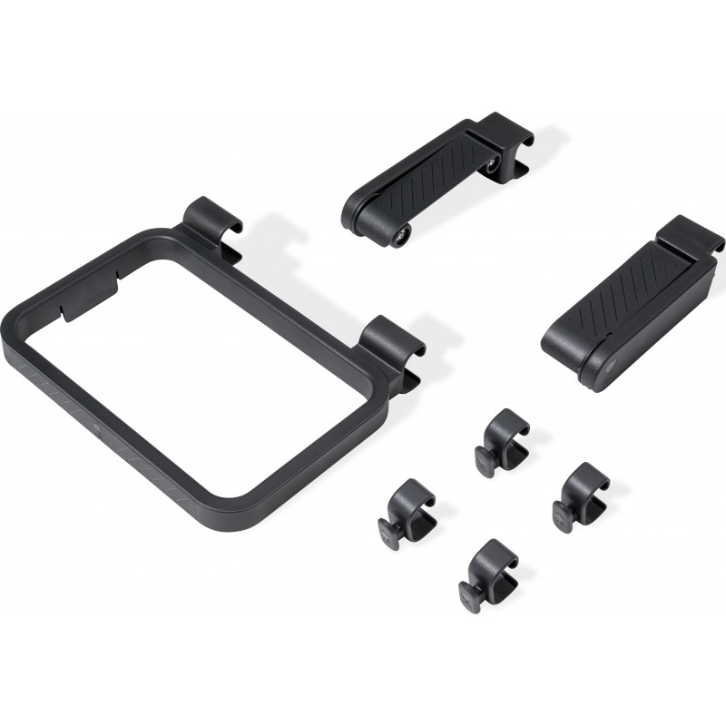 Kit organizador acoplable Weber Works Código 3400106