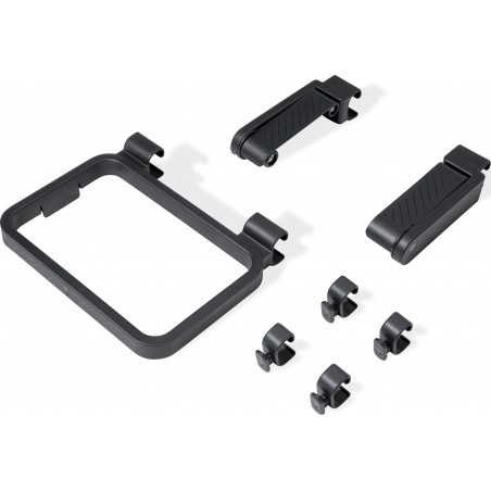 Kit organizador acoplable Weber Works Código 3400106