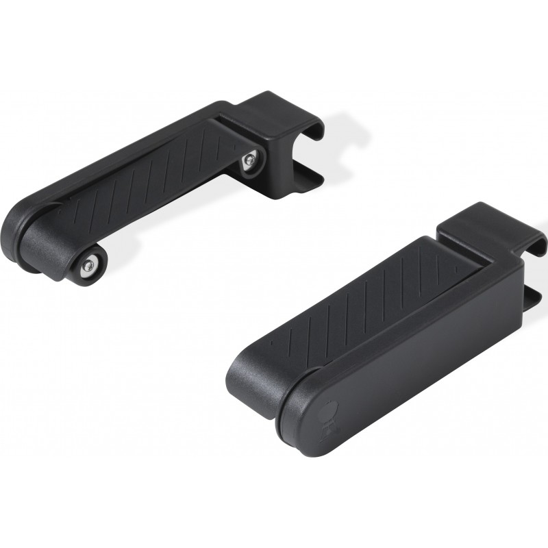 Kit organizador acoplable Weber Works Código 3400106