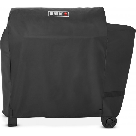 Estuche premium para barbacoa Weber Searwood XL Cod. 3400170