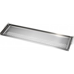 Parrilla calefactora de dos niveles Weber Cod. 3400350