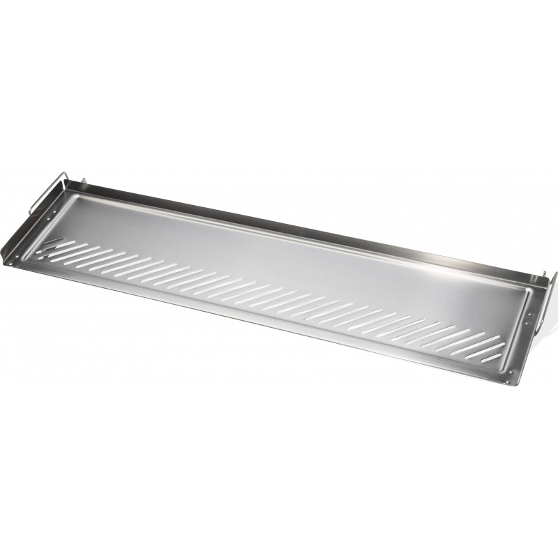 Parrilla calefactora de dos niveles Weber Cod. 3400350