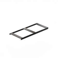 Sistema de riego automático para jardinera de metal DECO Planter 100x50x50 cm