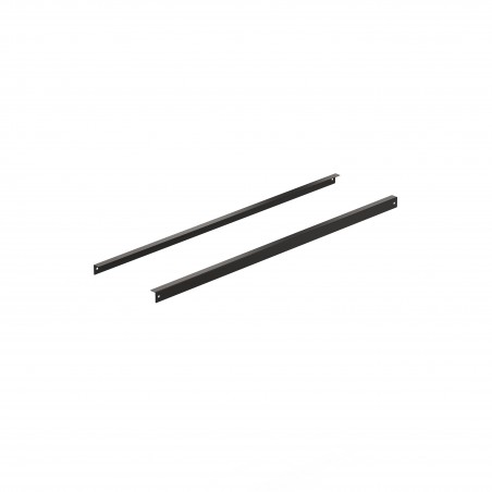 Sistema de riego automático para jardinera de metal DECO DIVIDER 120x40x80 cm