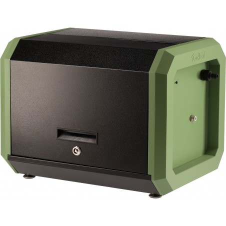 Stocker Geyser Pro Lite Sistema Repelente de Mosquitos Automático Profesional hasta 650 m2