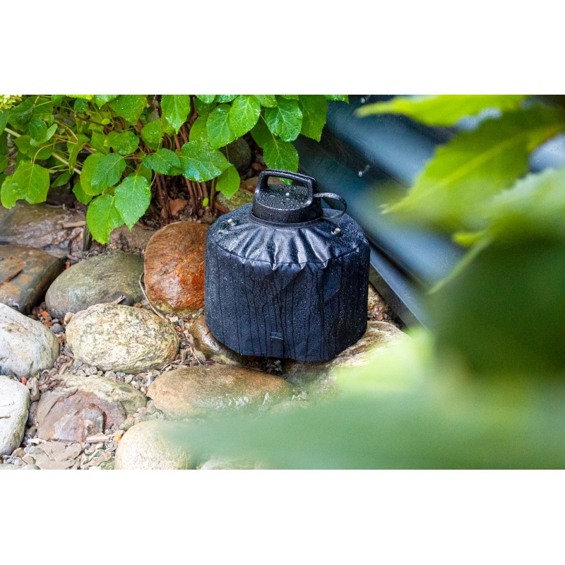 Stocker Tapa protectora para Geysers 4 L para art. 410, 437