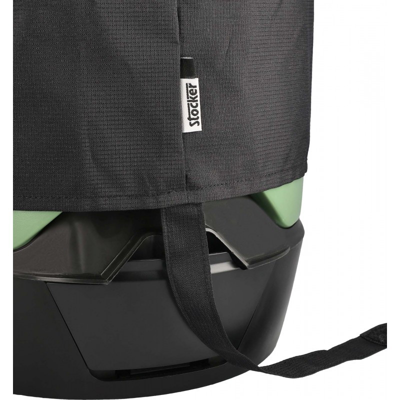 Stocker Tapa protectora para Geysers 4 L para art. 410, 437