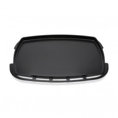 Full-grill cast iron plate for Weber Q2000 series Code 3400867