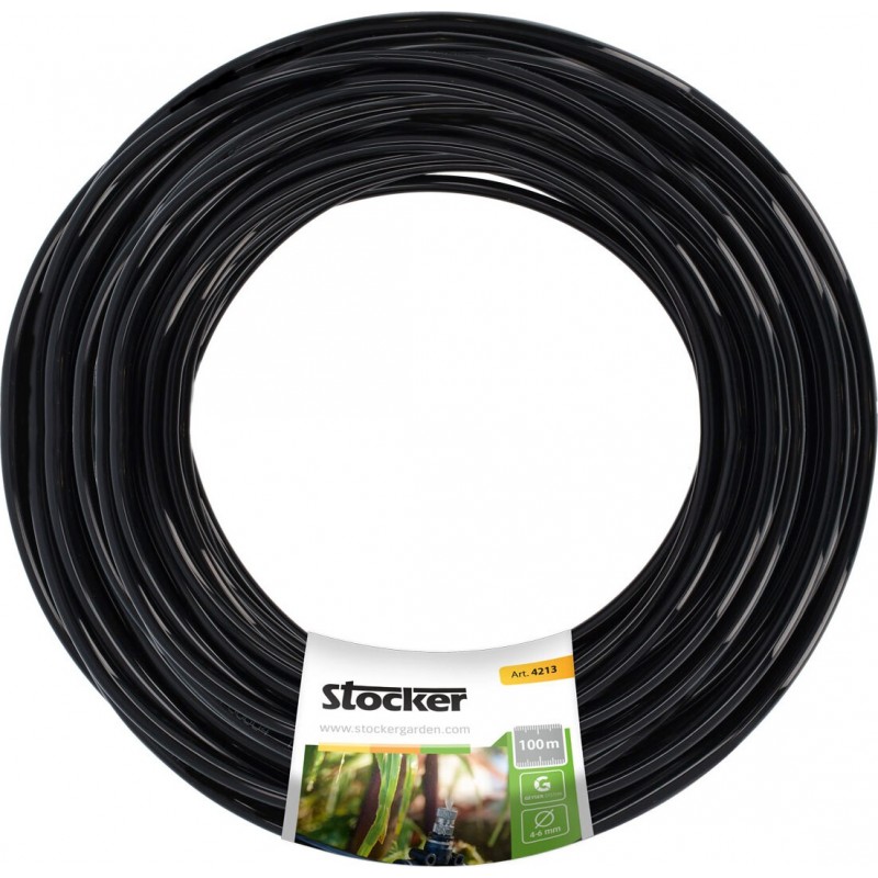 KIT Stocker para Geyser Pro para Jardín de 200 a 240 m