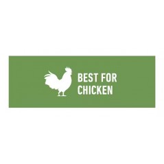 Pellets de madera FSC Weber - Manzana Cod. 3401055