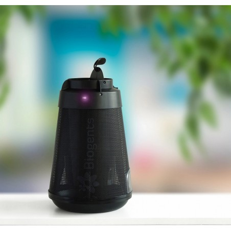 Trampa para mosquitos eléctrica de interior Biogents BG-Home