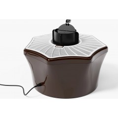 Biogents BG-Mosquitaire trampa eléctrica para mosquitos de exterior