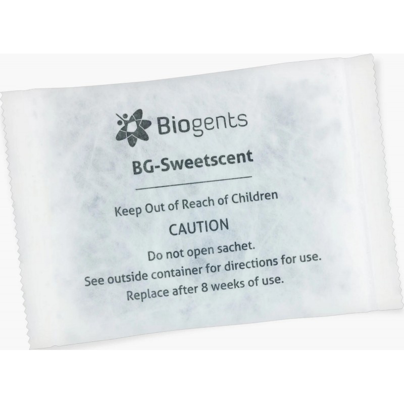 Atrayente trampa para mosquitos Biogents BG-Sweetscent