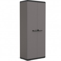 Keter Piu' Tall 3 Shelves - 68X39X166H