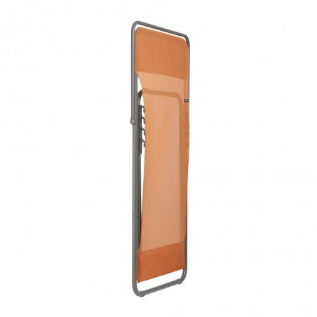 MAXI TRANSAT Tumbona LaFuma LFM2502 Clémentine/Titane