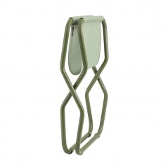 SIGUIENTE Reposapiés LaFuma LFM5333 CB Moss/Moss