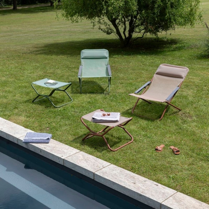 NEXT Footrest LaFuma LFM5333 CB Moss/Moss