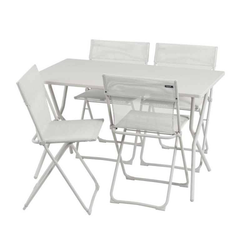 BALCONY chair LaFuma LFM5167 CB Seigle II/Sable