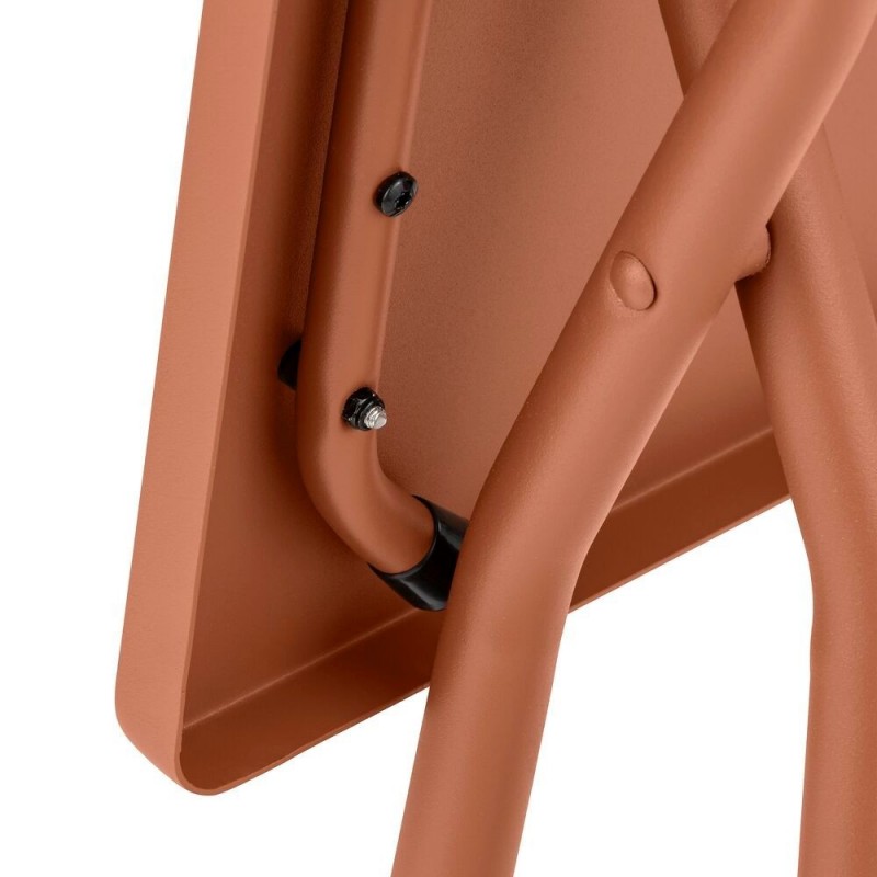 Mesa de jardín plegable BALCONY 70x70 cm LaFuma LFM5357 CB Canyon/Canyon