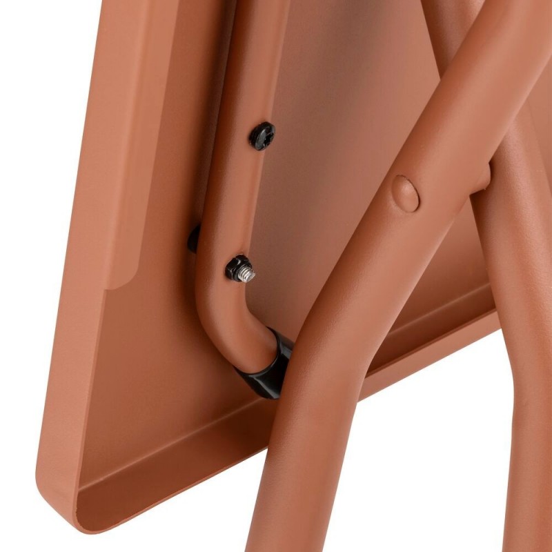 Mesa de jardín plegable BALCONY 120x70 cm LaFuma LFM5339 CB Canyon/Canyon Mesa de jardín plegable BALCONY 120x70 cm LaFuma LFM5339 CB Canyon/Canyon