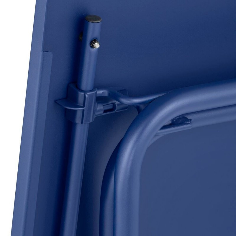 Folding garden table BALCONY 120x70 cm LaFuma LFM5339 CB Indigo/Indigo Folding garden table BALCONY 120x70 cm LaFuma LFM5339 CB Indigo/Indigo