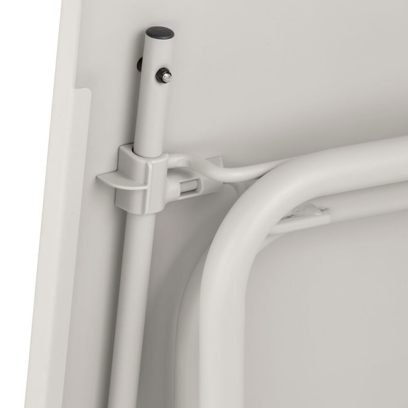 Folding garden table BALCONY 120x70 cm LaFuma LFM5339 CB Seigle/Seigle Folding garden table BALCONY 120x70 cm LaFuma LFM5339 CB Seigle/Seigle