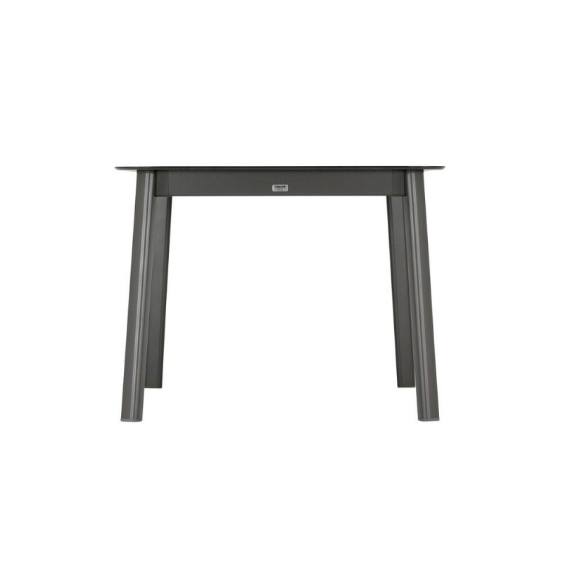 Mesa de jardín ORON 150x100 cm LaFuma LFM5319 Ciment/Titane