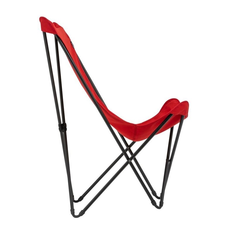 Sillón plegable MAXI POP UP LaFuma LFM5358 Garance/noir