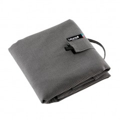 Funda para sillón bajo VENCE 1P LaFuma LFM5293 Antracita