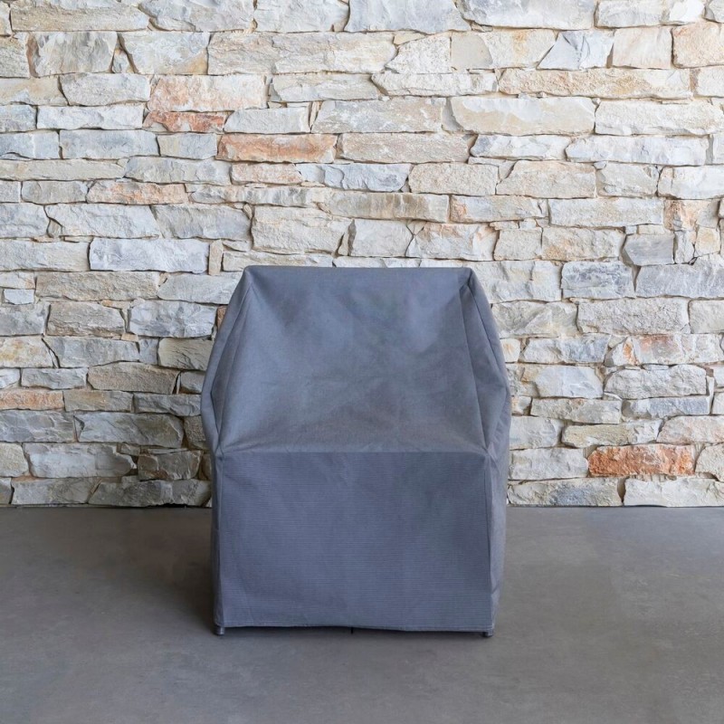 Cover for low armchair VENCE 1P LaFuma LFM5293 Anthracite