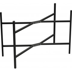 Soporte Iron Stand 01 para macetero Kos