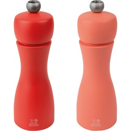 Macinapepe & Macinasale cm 15 Tahiti DUO Fire