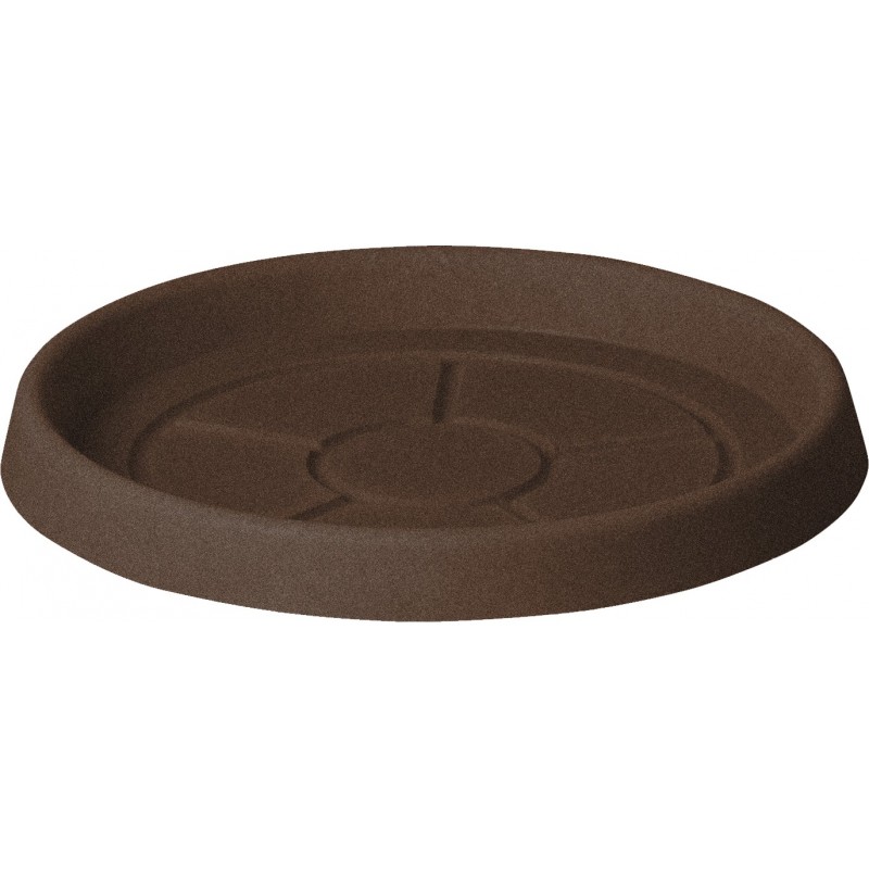 Round saucer Round saucer