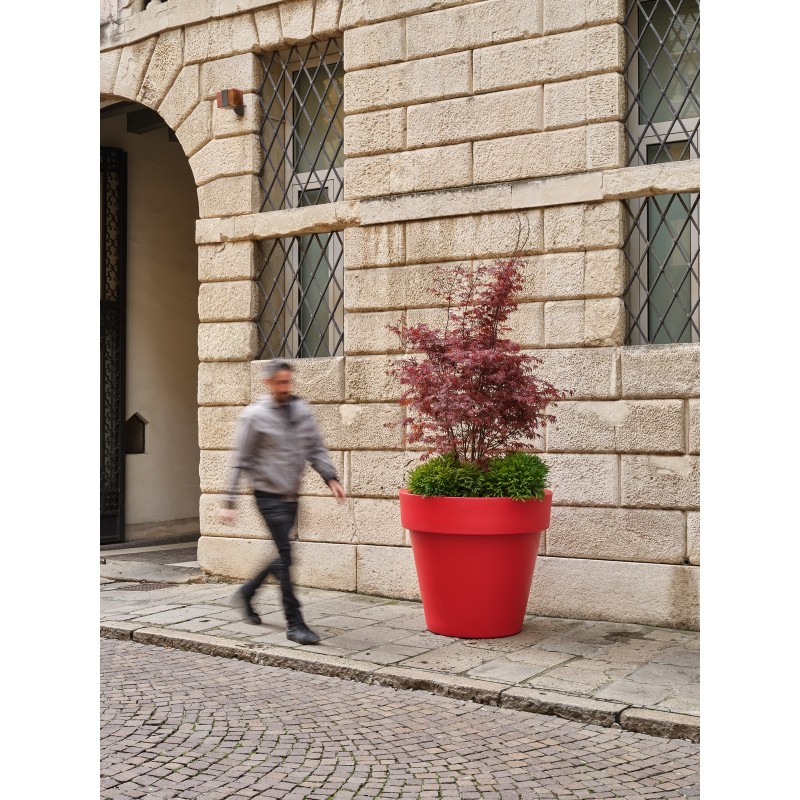 Florero estándar uno