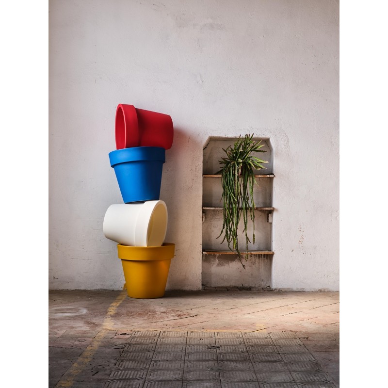 Florero estándar uno