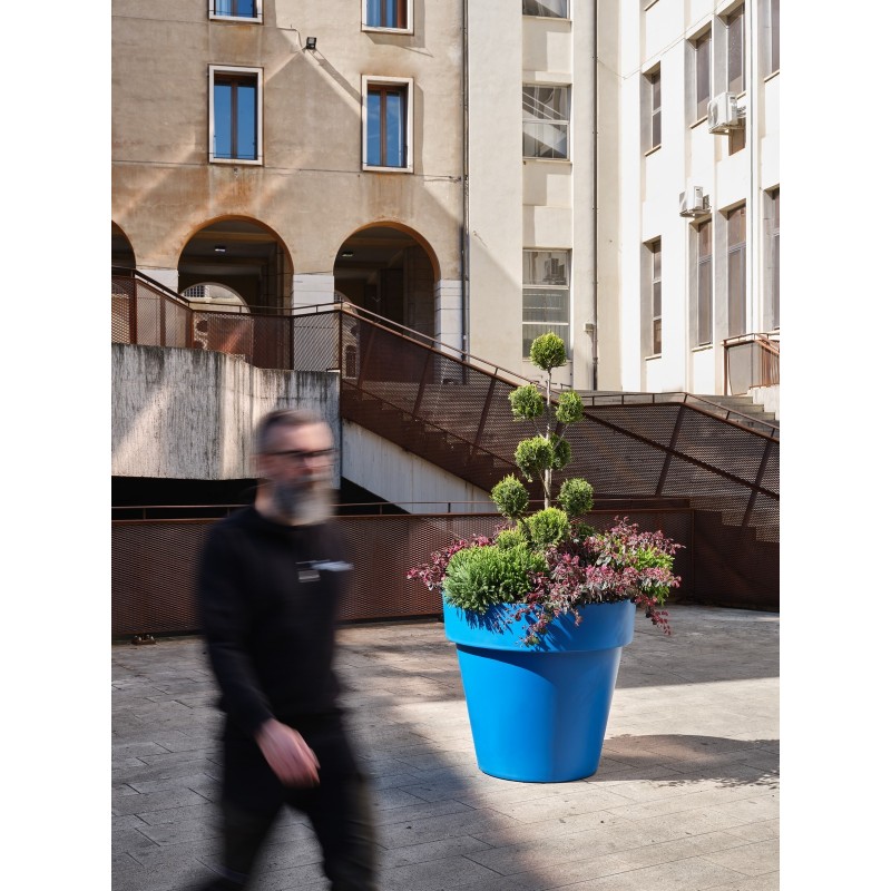 Florero estándar uno